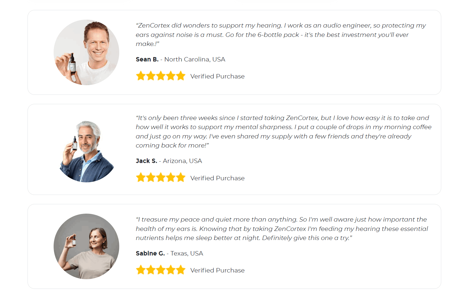 ZenCortex Reviews